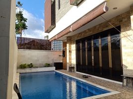 4 Kamar Vila for sale in Bali, Kuta, Badung, Bali