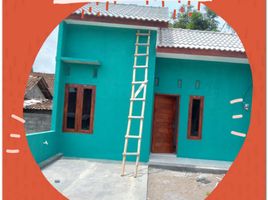 2 Bedroom House for sale in Manisrenggo, Klaten, Manisrenggo