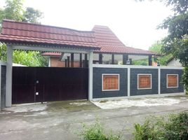 4 Bedroom House for sale in Prambanan, Klaten, Prambanan