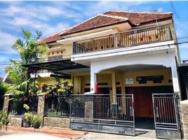 6 Bedroom House for sale in Lowok Waru, Malang Regency, Lowok Waru