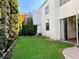 4 Schlafzimmer Haus zu verkaufen in Naucalpan De Juarez, Mexico, Naucalpan De Juarez