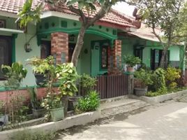 3 Kamar Rumah for sale in Taman, Sidoarjo, Taman