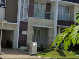 4 Bedroom House for sale in Legok, Tangerang, Legok