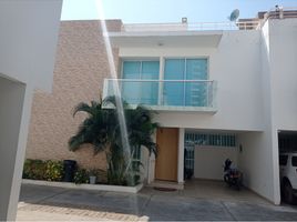 3 Habitación Casa en venta en Quinta de San Pedro Alejandrino, Santa Marta, Santa Marta