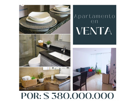 3 Habitación Apartamento en venta en Salento, Quindio, Salento