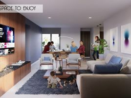Condominium 3 chambre à vendre à Miguel Hidalgo, Mexico City, Miguel Hidalgo