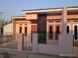 2 Bedroom Villa for sale in Setu Babakan, Jaga Karsa, Pancoranmas