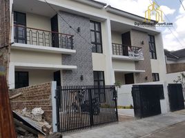 5 Habitación Villa en venta en Sumurbandung, West Jawa, Sumurbandung, Bandung, West Jawa