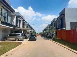 4 Schlafzimmer Villa zu verkaufen in Cibitung, West Jawa, Cibitung, Bekasi