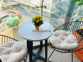 2 Bedroom Condo for rent in Ben Nghe, Ho Chi Minh City, Ben Nghe, District 1
