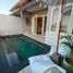 2 Habitación Casa en venta en Jimbaran, Bali, Jimbaran, Badung, Bali
