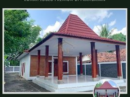 4 Bedroom House for sale in Seyegan, Sleman, Seyegan