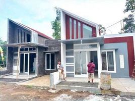 2 Kamar Rumah for sale in Pakis, Malang Regency, Pakis