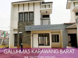 3 Bedroom House for sale in Karawang, West Jawa, Telukjambe, Karawang