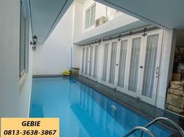 Maison 3 chambre à vendre à Pondok Aren, Banten, Pondok Aren, Tangerang, Banten