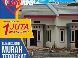 2 Bedroom House for sale in Kidung Kandang, Malang Regency, Kidung Kandang