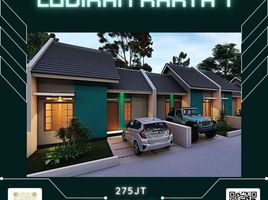 2 Kamar Rumah for sale in Manisrenggo, Klaten, Manisrenggo