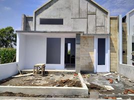 2 Kamar Rumah for sale in Jagonalan, Klaten, Jagonalan