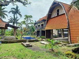  토지을(를) 지안 야르, 발리에서 판매합니다., Ubud, 지안 야르
