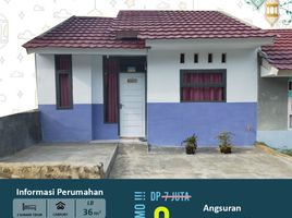 2 Bedroom Villa for sale in Lampung, Kedaton, Bandar Lampung, Lampung