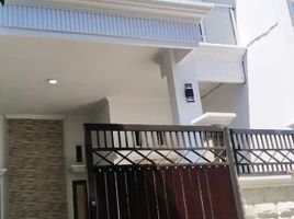 3 Habitación Casa en venta en Tambaksari, East Jawa, Tambaksari, Surabaya, East Jawa