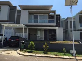 4 Bedroom House for sale in Cidadap, Bandung, Cidadap