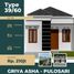 2 Bedroom House for sale in Bantul, Yogyakarta, Pajangan, Bantul