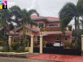 4 Bedroom Villa for sale in Central Visayas, Lapu-Lapu City, Cebu, Central Visayas