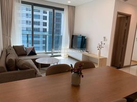 3 Phòng ngủ Chung cư for rent at Sunwah Pearl, Phường 22