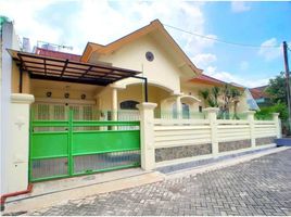 4 Schlafzimmer Haus zu verkaufen in Lowok Waru, East Jawa, Lowok Waru, Malang Regency, East Jawa