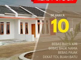 2 Bedroom House for sale in Bandung Institute of Technology, Sukajadi, Sumurbandung