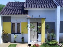 2 Kamar Rumah for sale in Madiun, East Jawa, Taman, Madiun