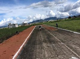  Grundstück zu verkaufen in Toluca, Mexico, Toluca