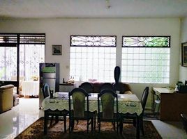 4 Bedroom House for sale in MRT Blok A, Kebayoran Baru, Kebayoran Lama