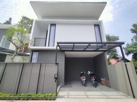 Maison 3 chambre à vendre à Depok, Yogyakarta, Depok