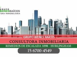 Studio Condo for sale in Buenos Aires, Moron, Buenos Aires