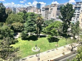 102 m² Office for sale in Argentina, Capital Federal, Buenos Aires, Argentina