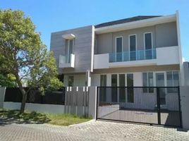 4 Habitación Casa en venta en Lakarsantri, East Jawa, Lakarsantri