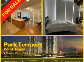 1 Bedroom Apartment for sale at Park Terraces, Makati City