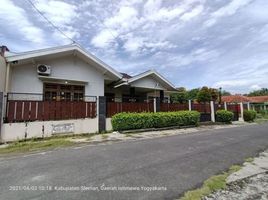 4 Bedroom House for sale in Seyegan, Sleman, Seyegan