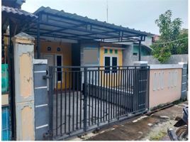 3 Kamar Vila for sale in Bekasi, West Jawa, Cibitung, Bekasi