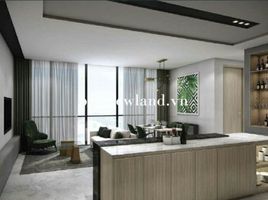 Appartement 3 chambre à vendre à An Phu, Ho Chi Minh City, An Phu, District 2, Ho Chi Minh City, Viêt Nam