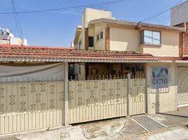 Villa 3 chambre à vendre à Toluca, Mexico, Toluca