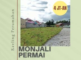  Terrain for sale in Jombor Terminal, Gamping, Mlati