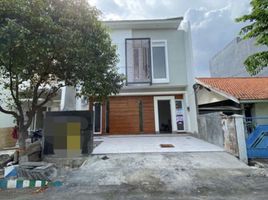 3 Habitación Villa en venta en Rungkut, East Jawa, Rungkut