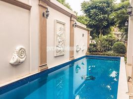 4 Bedroom House for rent in Thao Dien, Ho Chi Minh City, Thao Dien