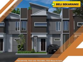 2 Kamar Rumah for sale in Pakisaji, Malang Regency, Pakisaji