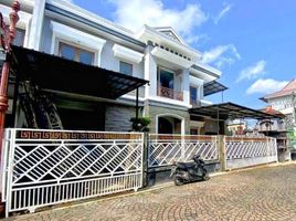4 Schlafzimmer Haus zu verkaufen in Gamping, Yogyakarta, Gamping, Sleman, Yogyakarta