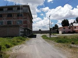  Grundstück zu verkaufen in Toluca, Mexico, Toluca