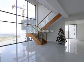 3 Bedroom House for rent in Thao Dien, Ho Chi Minh City, Thao Dien